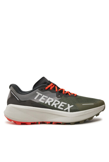 adidas Маратонки за бягане Terrex Agravic 3 IG8840 Зелен - Mera.bg