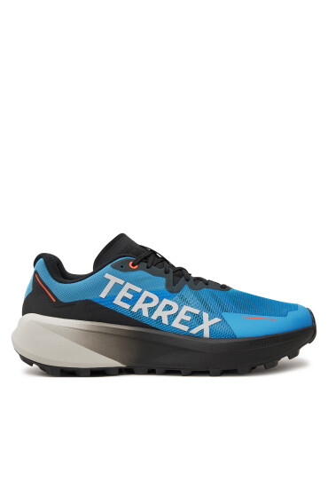 adidas Маратонки за бягане Terrex Agravic 3 IH0982 Син - Mera.bg