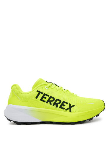 adidas Маратонки за бягане Terrex Agravic 3 JR5221 Жълт - Mera.bg