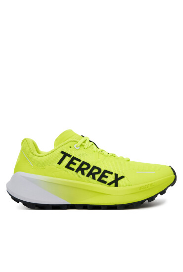 adidas Маратонки за бягане Terrex Agravic 3 JR5222 Жълт - Mera.bg