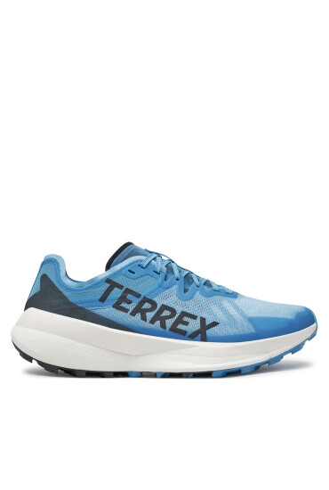 adidas Маратонки за бягане Terrex Agravic Speed IH0980 Син - Mera.bg