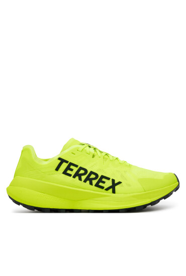adidas Маратонки за бягане Terrex Agravic Speed JR5220 Жълт - Mera.bg