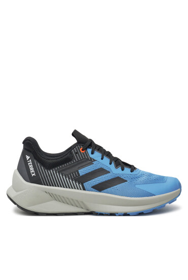 adidas Маратонки за бягане TERREX Soulstride Flow IH3447 Син - Mera.bg