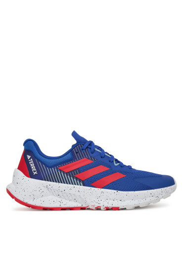 adidas Маратонки за бягане TERREX Soulstride Flow JI1287 Тъмносин - Mera.bg