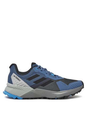 adidas Маратонки за бягане Terrex Soulstride IH6023 Син - Mera.bg