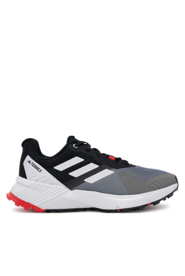 adidas Маратонки за бягане Terrex Soulstride JI1920 Сив - Mera.bg