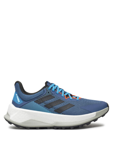adidas Маратонки за бягане Terrex Soulstride Ultra IH3441 Тъмносин - Mera.bg