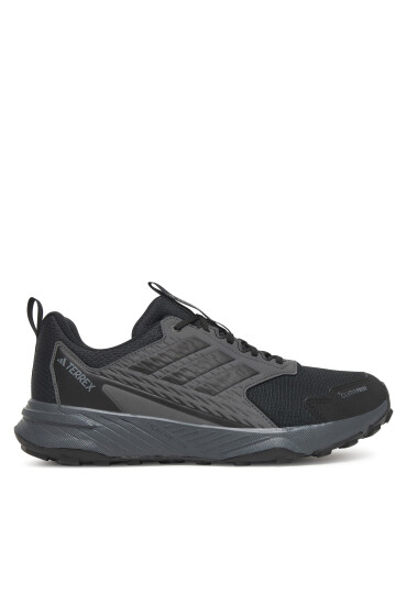 adidas Маратонки за бягане Terrex Tracefinder 2 CLIMAPROOF Trail Running Shoes JI0274 Черен - Mera.bg