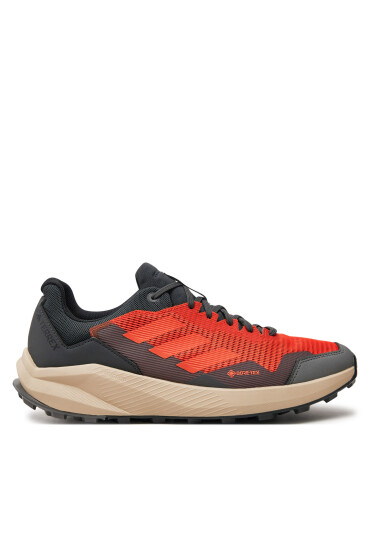 adidas Маратонки за бягане Terrex Trail Rider GORE-TEX IG8930 Оранжев - Mera.bg
