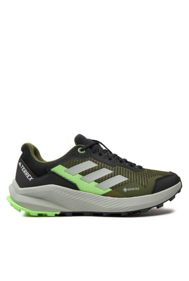 adidas Маратонки за бягане Terrex Trail Rider GORE-TEX Trail Running IF0388 Зелен - Mera.bg