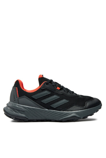 adidas Маратонки за бягане Tracefinder IE5907 Черен - Mera.bg