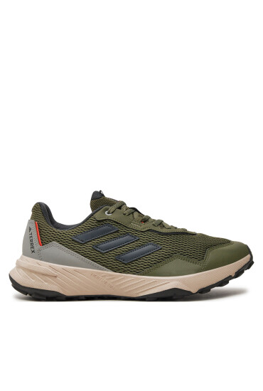 adidas Маратонки за бягане Tracefinder IG8927 Сив - Mera.bg