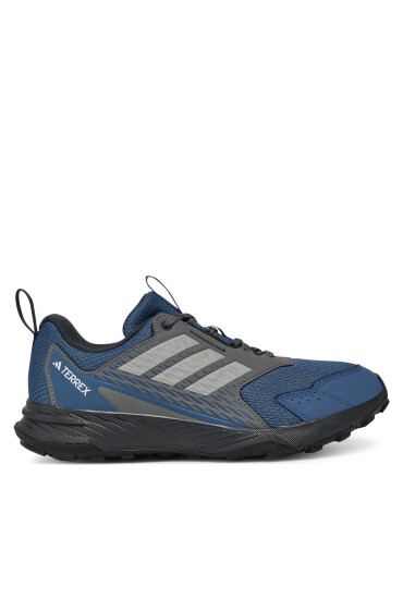 adidas Маратонки за бягане Tracefinder JI0958 Тъмносин - Mera.bg