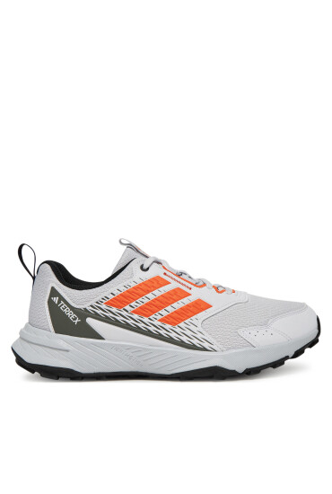 adidas Маратонки за бягане Tracefinder JI4284 Сив - Mera.bg