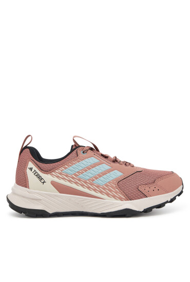 adidas Маратонки за бягане Tracefinder JI4290 Розов - Mera.bg