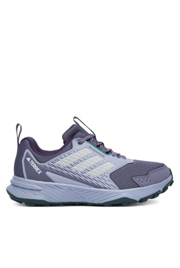 adidas Маратонки за бягане Tracefinder Trail JR5281 Виолетов - Mera.bg
