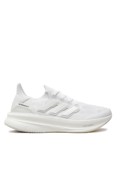 adidas Маратонки за бягане Ultraboost 5 ID8813 Бял - Mera.bg