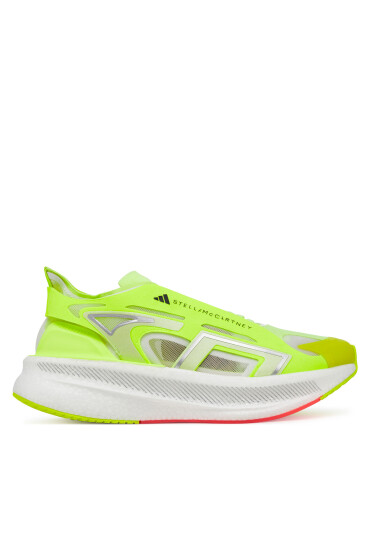 adidas Маратонки за бягане by Stella McCartney Ultraboost 5 JI4361 Жълт - Mera.bg