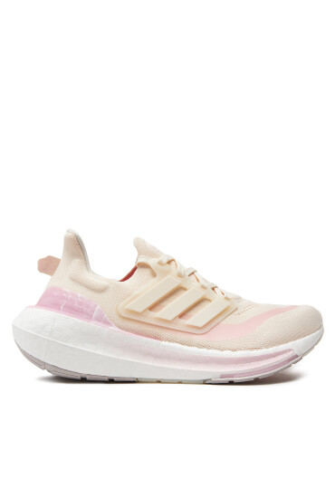 adidas Маратонки за бягане Ultraboost Light IE5839 Бежов - Mera.bg