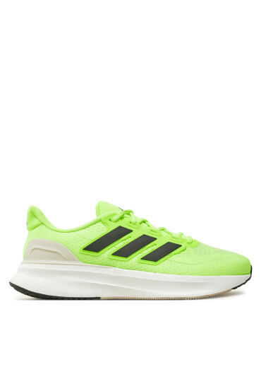 adidas Маратонки за бягане Ultrabounce 5 IE8785 Зелен - Mera.bg