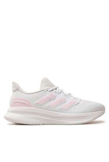adidas Маратонки за бягане Ultrarun 5 JH6037 Бял - Mera.bg