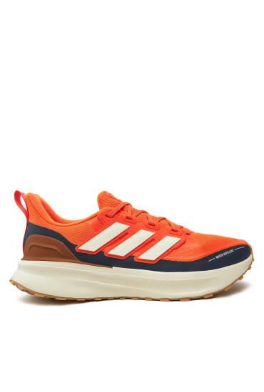 adidas Маратонки за бягане Ultrarun 5 TR JH8778 Оранжев - Mera.bg