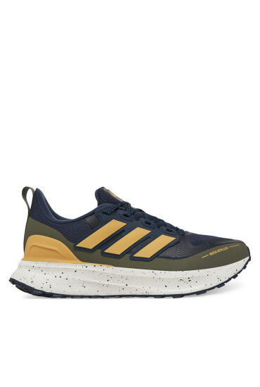 adidas Маратонки за бягане Ultrarun 5 TR JP5906 Тъмносин - Mera.bg