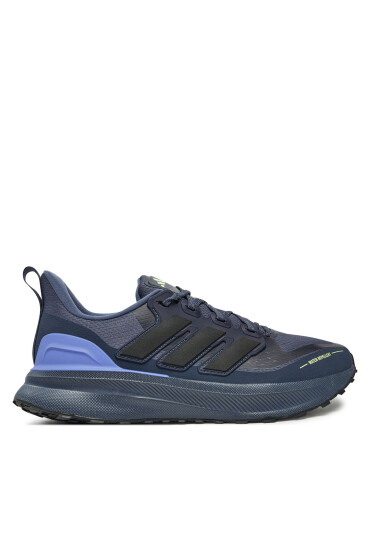 adidas Маратонки за бягане Ultrarun 5 TR JQ0019 Тъмносин - Mera.bg