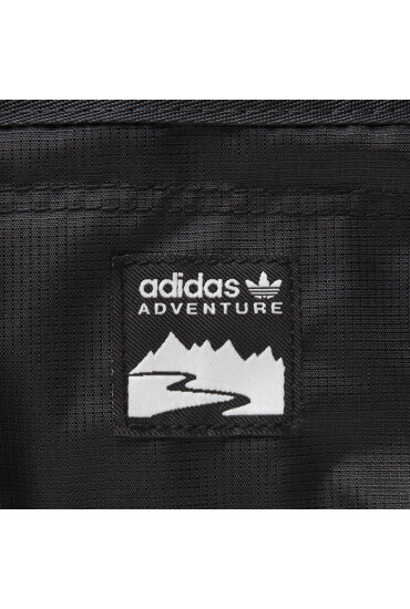 adidas Мъжка чантичка Flap Bag HE9712 Black - Mera.bg