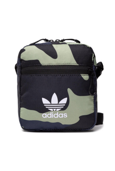 adidas Мъжка чантичка Camo Fest Bag HC9525 Multco - Mera.bg