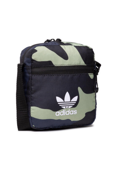 adidas Мъжка чантичка Camo Fest Bag HC9525 Multco - Mera.bg