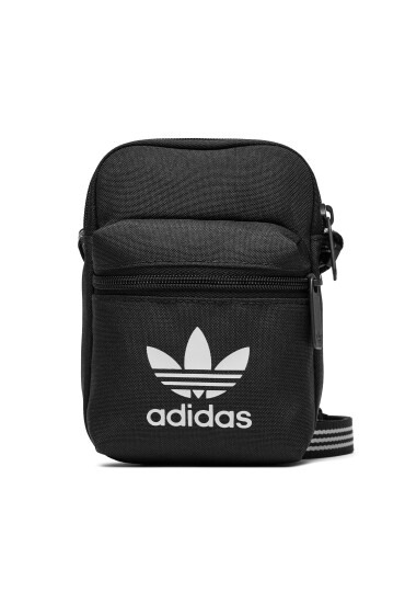 adidas Мъжка чантичка Ac Festival Bag IJ0765 Черен - Mera.bg