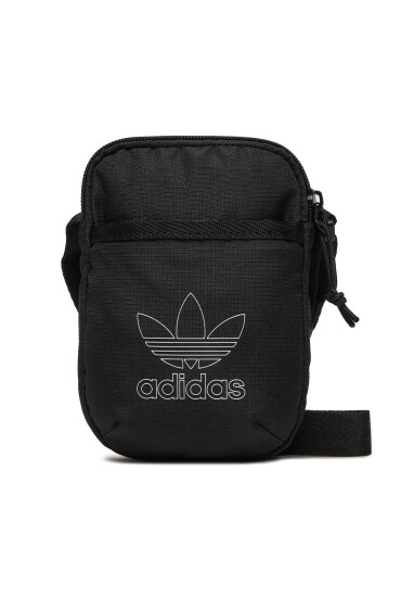 adidas Мъжка чантичка Ac Festival Bag IT7603 Черен - Mera.bg