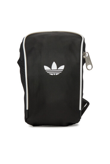 adidas Мъжка чантичка adicolor Small JD5570 Черен - Mera.bg