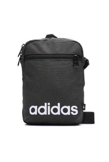 adidas Мъжка чантичка Essentials Organizer HT4738 Черен - Mera.bg