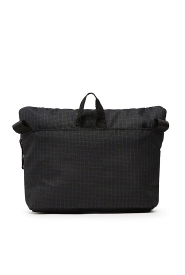 adidas Мъжка чантичка Back to School Future Icons Organizer Bag HT4765 Черен - Mera.bg