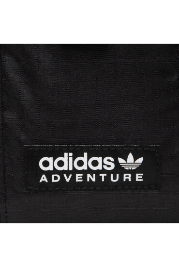 adidas Мъжка чантичка Flap Bag S HL6728 Черен - Mera.bg