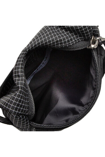 adidas Мъжка чантичка Flap Bag S HL6728 Черен - Mera.bg