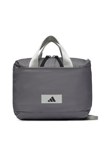 adidas Сак HZ5950 Сив - Mera.bg