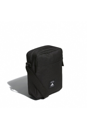 adidas Мъжка чантичка NCL WNLB Organiser Bag IA5284 black - Mera.bg