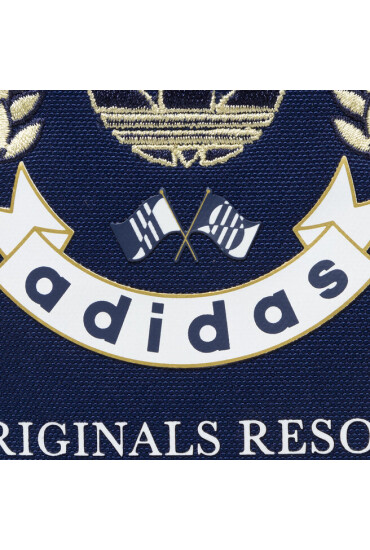 adidas Мъжка чантичка Pouch HK0115 Тъмносин - Mera.bg