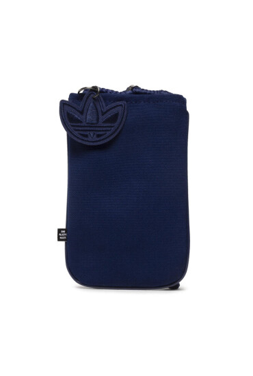 adidas Мъжка чантичка Pouch HK0115 Тъмносин - Mera.bg