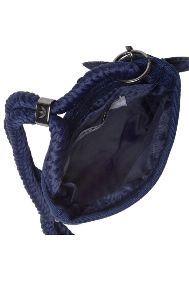 adidas Мъжка чантичка Pouch HK0115 Тъмносин - Mera.bg