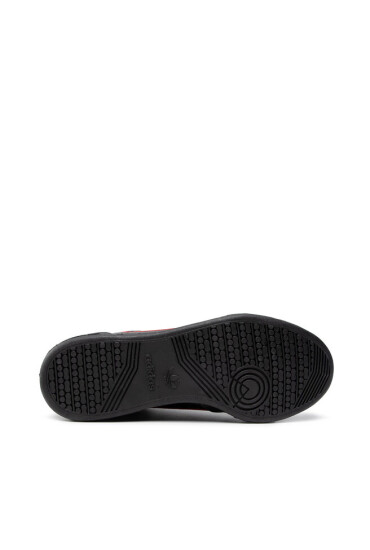 adidas Обувки Continental 80 Vegan H02783 Cblack/Conavy/Scarle - Mera.bg