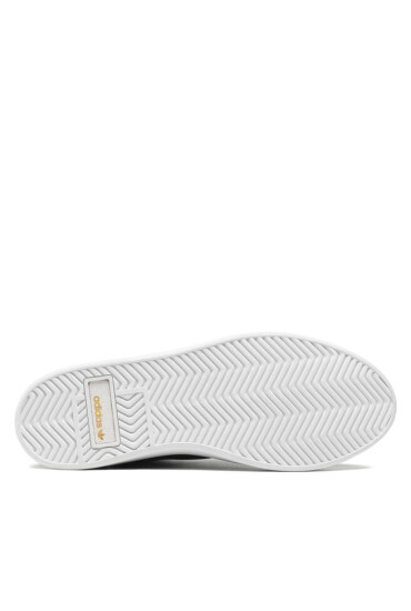 adidas Сникърси Sleek Mid W EE4727 Черен - Mera.bg