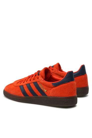 adidas Обувки Handball Spezial GX6988 Panton/Conavy/Gum5 - Mera.bg