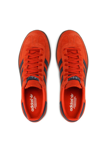 adidas Обувки Handball Spezial GX6988 Panton/Conavy/Gum5 - Mera.bg
