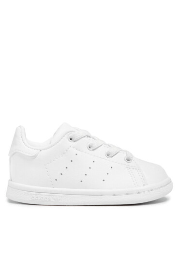 adidas Сникърси Stan Smith El I FY2676 Бял - Mera.bg