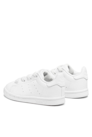 adidas Сникърси Stan Smith El I FY2676 Бял - Mera.bg