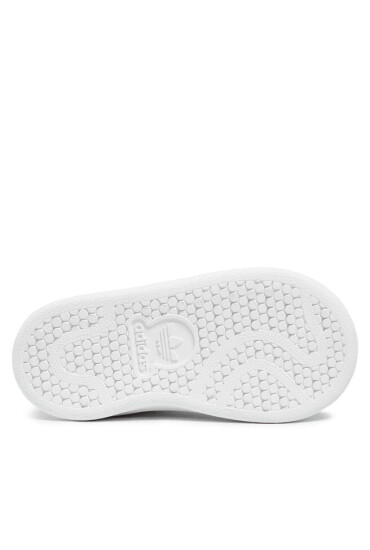 adidas Сникърси Stan Smith El I FY2676 Бял - Mera.bg